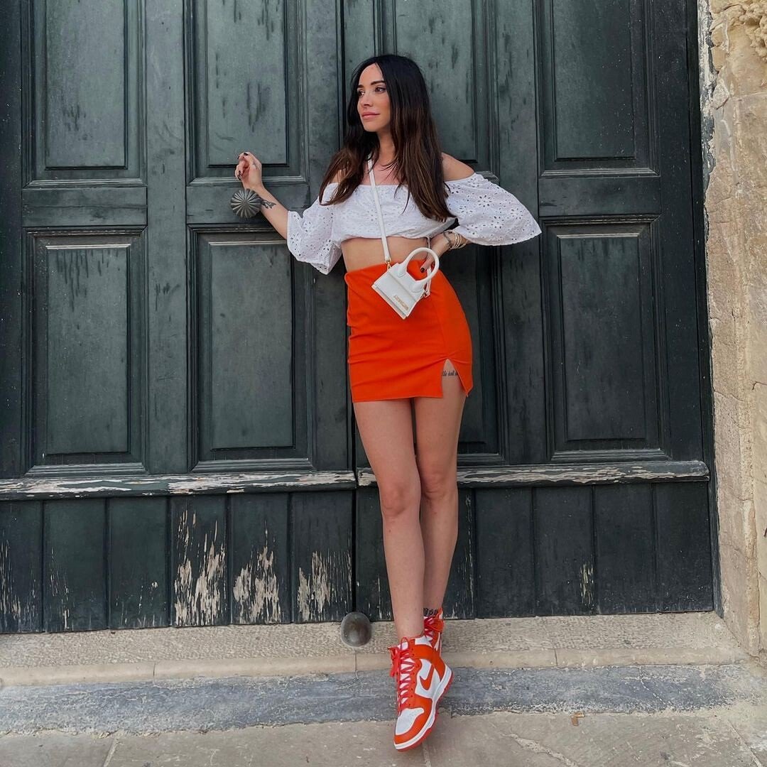 אניה נערת ליווי בת 24-  באזור חיפה - תמונה 1